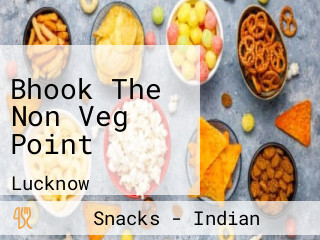 Bhook The Non Veg Point