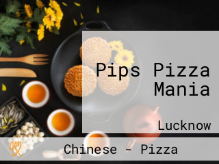 Pips Pizza Mania