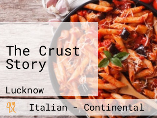 The Crust Story