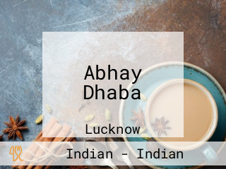 Abhay Dhaba