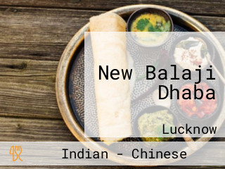 New Balaji Dhaba