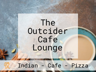 The Outcider Cafe Lounge
