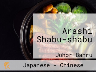 Arashi Shabu-shabu