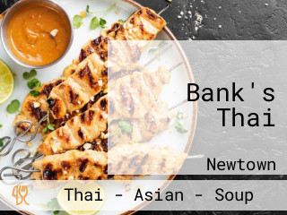 Bank's Thai