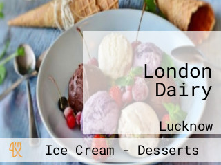 London Dairy