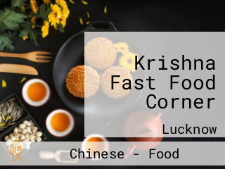 Krishna Fast Food Corner