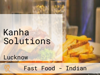 Kanha Solutions