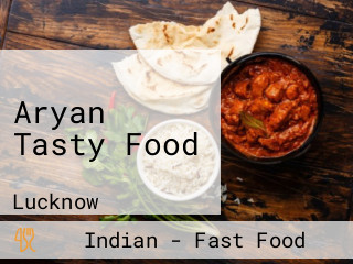 Aryan Tasty Food