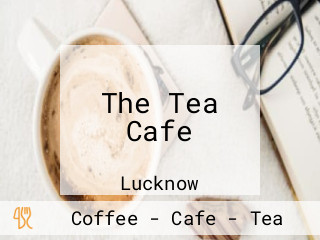 The Tea Cafe