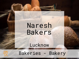 Naresh Bakers