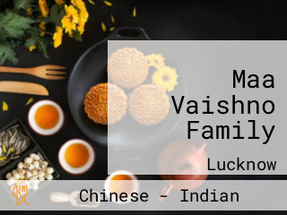 Maa Vaishno Family