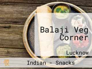 Balaji Veg Corner