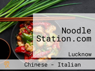 Noodle Station.com