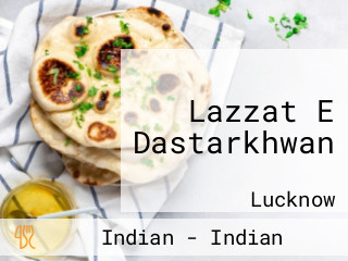Lazzat E Dastarkhwan