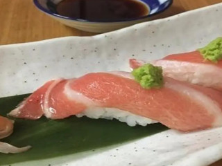 Ichirin Japanese Food