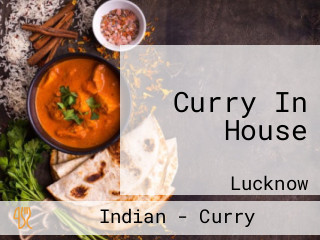 Curry In House