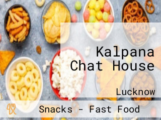 Kalpana Chat House