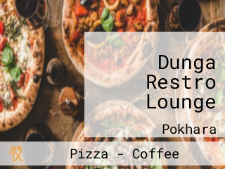 Dunga Restro Lounge