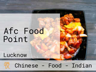 Afc Food Point