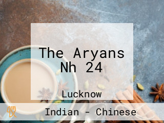 The Aryans Nh 24