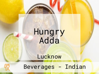 Hungry Adda