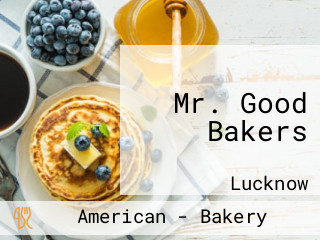 Mr. Good Bakers