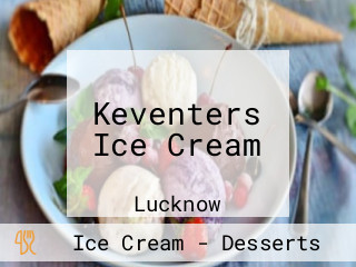Keventers Ice Cream
