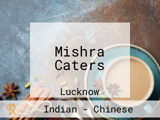 Mishra Caters