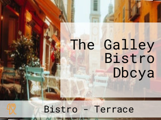 The Galley Bistro Dbcya