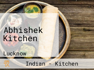 Abhishek Kitchen