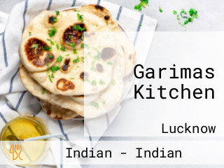 Garimas Kitchen