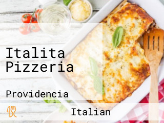 Italita Pizzeria