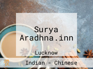 Surya Aradhna.inn