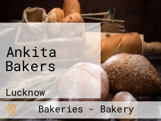 Ankita Bakers