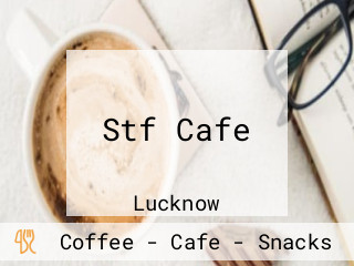 Stf Cafe
