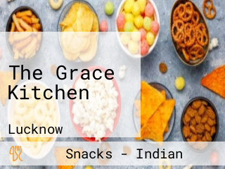 The Grace Kitchen