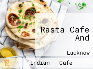 Rasta Cafe And