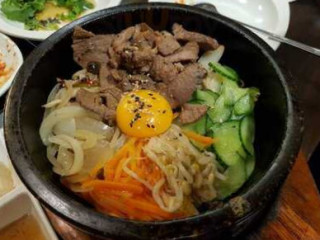 Maru Korean BBQ