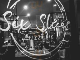 Six Slices Pizza