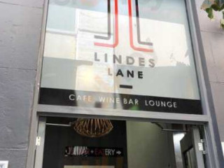 Lindes Lane Cafe