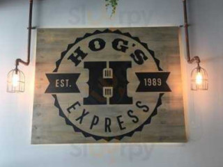 Hog's Express