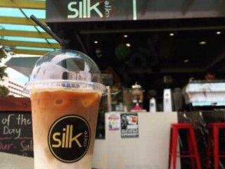 Silk Caffe