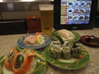 Sushi Bar Genki
