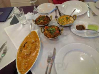 Claridges Indian Restaurant