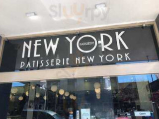 Patisserie New York