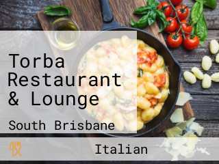 Torba Restaurant & Lounge