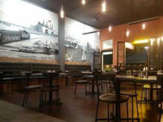 Cafe D Freo Fremantle