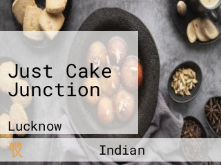 Just Cake Junction