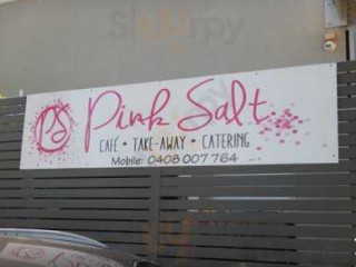 Pink Salt Wholefoods Cafe