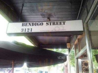 Bendigo St Cafe 3121